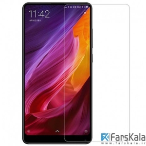 محافظ صفحه نمایش شیشه ای نیلکین شیائومی Nillkin H+ Pro Glass Xiaomi Mi Mix 2
