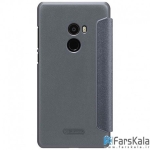کیف نیلکین شیائومی Nillkin Sparkle Case Xiaomi Mi Mix 2