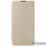 کیف نیلکین شیائومی Nillkin Sparkle Case Xiaomi Mi Mix 2
