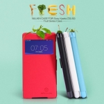 کیف محافظ نیلکین Nillkin-Fresh  برای گوشی Sony Xperia Z2 L50