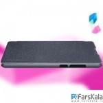 کیف نیلکین شیائومی Nillkin Sparkle Case Xiaomi Mi Mix 2
