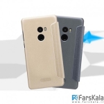 کیف نیلکین شیائومی Nillkin Sparkle Case Xiaomi Mi Mix 2