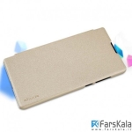 کیف نیلکین شیائومی Nillkin Sparkle Case Xiaomi Mi Mix 2