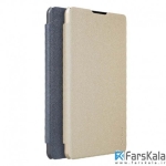 کیف نیلکین شیائومی Nillkin Sparkle Case Xiaomi Mi Mix 2