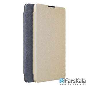 کیف نیلکین شیائومی Nillkin Sparkle Case Xiaomi Mi Mix 2