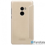 کیف نیلکین شیائومی Nillkin Sparkle Case Xiaomi Mi Mix 2