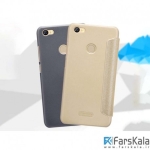 کیف نیلکین شیائومی Nillkin Sparkle Case Xiaomi Redmi Note 5A Prime