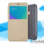 کیف نیلکین شیائومی Nillkin Sparkle Case Xiaomi Redmi Note 5A Prime