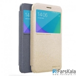 کیف نیلکین شیائومی Nillkin Sparkle Case Xiaomi Redmi Note 5A Prime