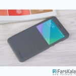 کیف نیلکین شیائومی Nillkin Sparkle Case Xiaomi Redmi Note 5A Prime