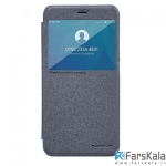 کیف نیلکین شیائومی Nillkin Sparkle Case Xiaomi Redmi Note 5A Prime