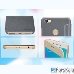 کیف نیلکین شیائومی Nillkin Sparkle Case Xiaomi Redmi Note 5A Prime