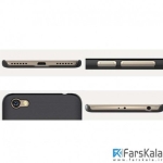 قاب محافظ نیلکین شیائومی Nillkin Frosted Shield Case Xiaomi Redmi Note 5A