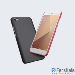 قاب محافظ نیلکین شیائومی Nillkin Frosted Shield Case Xiaomi Redmi Note 5A