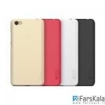 قاب محافظ نیلکین شیائومی Nillkin Frosted Shield Case Xiaomi Redmi Note 5A