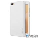 قاب محافظ نیلکین شیائومی Nillkin Frosted Shield Case Xiaomi Redmi Note 5A