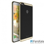 قاب محافظ سیلیکونی شیائومی iPaky TPU Case Xiaomi Mi Max 2