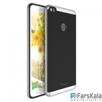 قاب محافظ سیلیکونی شیائومی iPaky TPU Case Xiaomi Mi Max 2