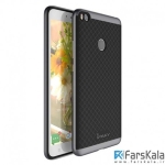 قاب محافظ سیلیکونی شیائومی iPaky TPU Case Xiaomi Mi Max 2