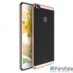 قاب محافظ سیلیکونی شیائومی iPaky TPU Case Xiaomi Mi Max 2