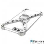 بامپر فلزی نیلکین شیائومی Nillkin Barde Metal Case Xiaomi Mi 6