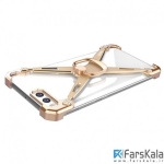 بامپر فلزی نیلکین شیائومی Nillkin Barde Metal Case Xiaomi Mi 6