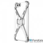 بامپر فلزی نیلکین شیائومی Nillkin Barde Metal Case Xiaomi Mi 6