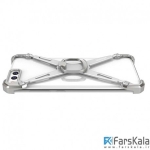 بامپر فلزی نیلکین شیائومی Nillkin Barde Metal Case Xiaomi Mi 6