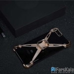بامپر فلزی نیلکین شیائومی Nillkin Barde Metal Case Xiaomi Mi 6