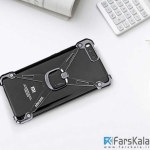 بامپر فلزی نیلکین شیائومی Nillkin Barde Metal Case Xiaomi Mi 6
