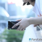 بامپر فلزی نیلکین شیائومی Nillkin Barde Metal Case Xiaomi Mi 6