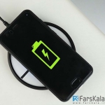 قاب شارژر وایرلس نیلکین شیائومی Nillkin Magic Case Xiaomi Mi 6