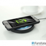 قاب شارژر وایرلس نیلکین شیائومی Nillkin Magic Case Xiaomi Mi 6