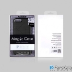 قاب شارژر وایرلس نیلکین شیائومی Nillkin Magic Case Xiaomi Mi 6