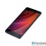 محافظ صفحه نمایش شیشه ای نیلکین شیائومی Nillkin H Glass Xiaomi Redmi Note 4X
