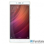 محافظ صفحه نمایش شیشه ای نیلکین شیائومی Nillkin H Glass Xiaomi Redmi Note 4X
