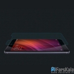 محافظ صفحه نمایش شیشه ای نیلکین شیائومی Nillkin H Glass Xiaomi Redmi Note 4X