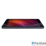 محافظ صفحه نمایش شیشه ای نیلکین شیائومی Nillkin H Glass Xiaomi Redmi Note 4X