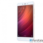 محافظ صفحه نمایش شیشه ای نیلکین شیائومی Nillkin H Glass Xiaomi Redmi Note 4X