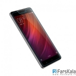 محافظ صفحه نمایش شیشه ای نیلکین شیائومی Nillkin H Glass Xiaomi Redmi Note 4X