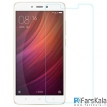 محافظ صفحه نمایش شیشه ای نیلکین شیائومی Nillkin H Glass Xiaomi Redmi Note 4X