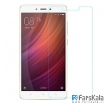 محافظ صفحه نمایش شیشه ای نیلکین شیائومی Nillkin H+ Pro Glass Xiaomi Redmi Note 4X