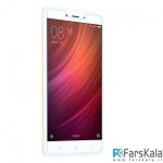 محافظ صفحه نمایش شیشه ای نیلکین شیائومی Nillkin H+ Pro Glass Xiaomi Redmi Note 4X