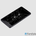 محافظ صفحه نمایش شیشه ای نیلکین شیائومی Nillkin H+ Pro Glass Xiaomi Redmi Note 4X