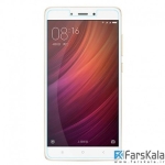 محافظ صفحه نمایش شیشه ای نیلکین شیائومی Nillkin H+ Pro Glass Xiaomi Redmi Note 4X