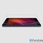 محافظ صفحه نمایش شیشه ای نیلکین شیائومی Nillkin H+ Pro Glass Xiaomi Redmi Note 4X