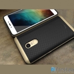 قاب محافظ سیلیکونی شیائومی iPaky TPU Case Xiaomi Redmi Note 4X