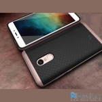 قاب محافظ سیلیکونی شیائومی iPaky TPU Case Xiaomi Redmi Note 4X