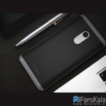 قاب محافظ سیلیکونی شیائومی iPaky TPU Case Xiaomi Redmi Note 4X