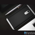 قاب محافظ سیلیکونی شیائومی iPaky TPU Case Xiaomi Redmi Note 4X